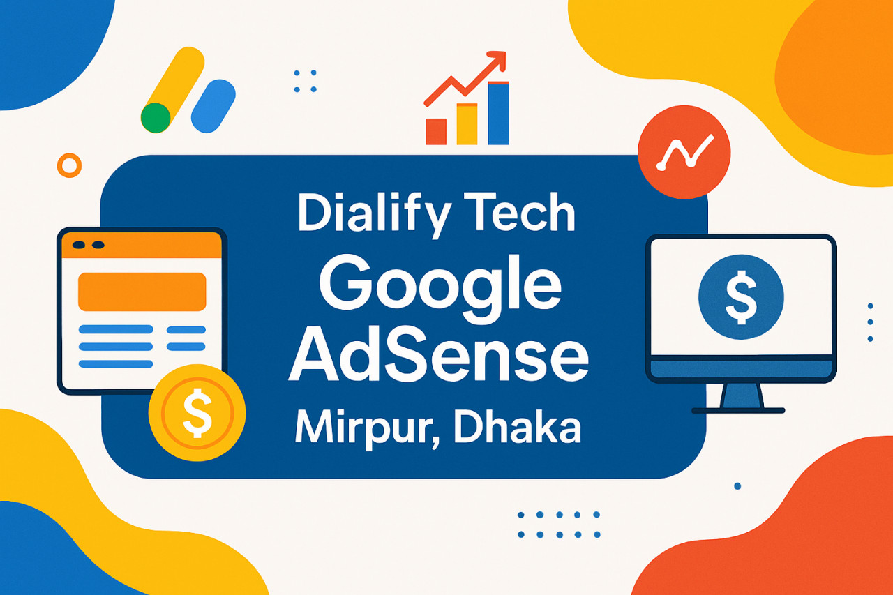 Google Adsense