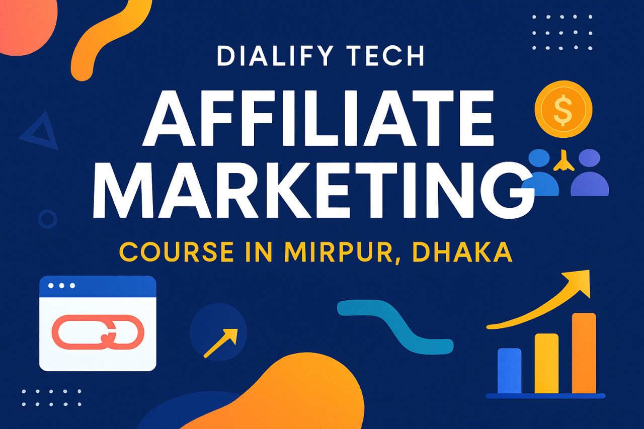 Affilate Marketing