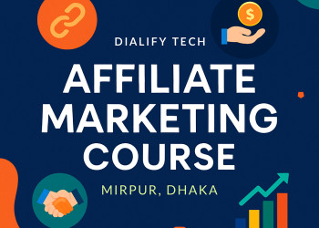 Affilate Marketing