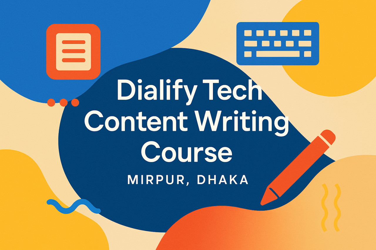 Professional Content Writing
