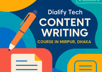 Professional Content Writing