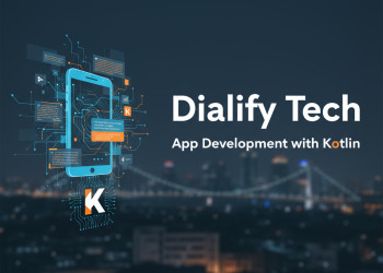 App Development with Kotlin