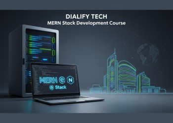 MERN Stack Development Mastery
