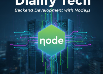 Backend Development with Node js