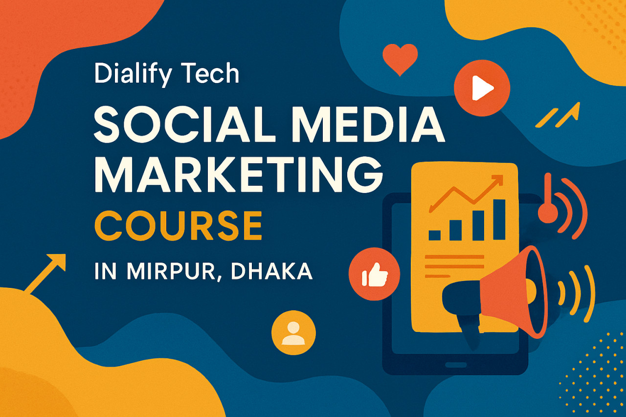 Social Media Marketing