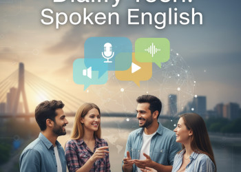 Spoken English