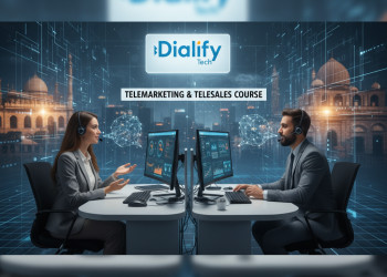 Telemarketing and Telesales