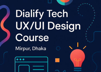 UX/UI Design Course