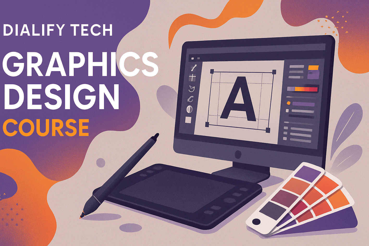 Graphics Design